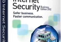 Иконка AVG Internet Security