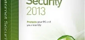 Иконка AVG Internet Security