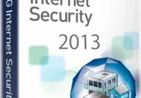 Иконка AVG Internet Security