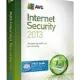 Иконка AVG Internet Security