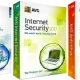 Иконка AVG Internet Security