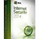 Иконка AVG Internet Security