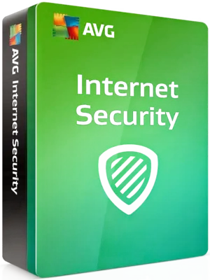 Иконка AVG Internet Security 21.11.3215 RePack by Umbrella Corporation [Multi Ru]