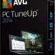 Иконка AVG PC TuneUP