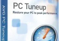 Иконка AVG PC TuneUp