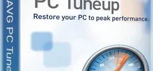Иконка AVG PC Tuneup