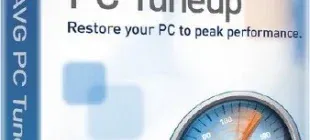 Иконка AVG PC TuneUp