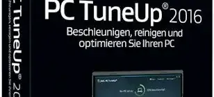 Иконка AVG PC TuneUp 16.77.3.23060 Final (2016) PC