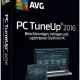 Иконка AVG PC TuneUp 16.77.3.23060 Final (2016) PC