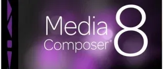 Иконка Avid Media Composer