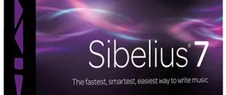 Иконка Avid Sibelius