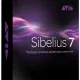 Иконка Avid Sibelius