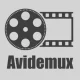 Иконка Avidemux 2.7.0 Portable (2017) Multi Русский