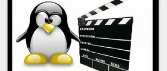 Иконка Avidemux 2.7.4 2.7.5 (2019) PC