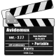 Иконка Avidemux 2.7.7 Nightly + Portable (x64) [Multi Ru]