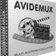 Иконка Avidemux 2.7.9 Nightly(r211003) + Portable (x64) [Multi Ru]