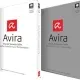 Иконка Avira