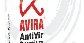 Иконка Avira Antivirus