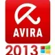 Иконка Avira Antivirus