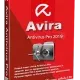 Иконка Avira Antivirus Pro 2019 15.0.43.24 (2019) РС RePack by EnVyMe