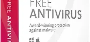 Иконка Avira Free Antivirus 15.0.40.12 (2018) РС