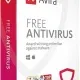 Иконка Avira Free Antivirus 15.0.40.12 (2018) РС