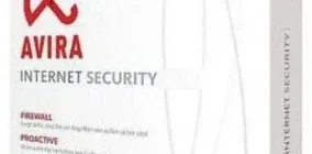 Иконка Avira Internet Security