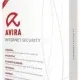 Иконка Avira Internet Security