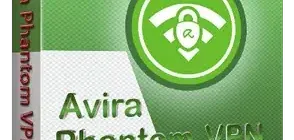 Иконка Avira Phantom VPN Pro 2.12.8.21350 ( Лицензия Без ограничений ) [2018,Multi Ru]