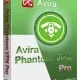 Иконка Avira Phantom VPN Pro 2.12.8.21350 ( Лицензия Без ограничений ) [2018,Multi Ru]