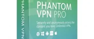 Иконка Avira Phantom VPN Pro 2.37.4.17510 (2021) PC RePack by elchupacabra