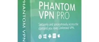 Иконка Avira Phantom VPN Pro 2.41.1.25731 RePack by elchupacabra [Multi Ru]