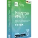 Иконка Avira Phantom VPN Pro 2.41.1.25731 RePack by elchupacabra [Multi Ru]