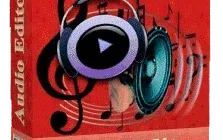 Иконка AVS Audio Editor