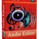 Иконка AVS Audio Editor