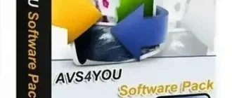 Иконка AVS Audio Software 10.3.2.19 RePack (& Portable) by elchupacabra [Multi Ru]