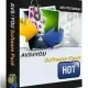 Иконка AVS Audio Software 10.3.2.19 RePack (& Portable) by elchupacabra [Multi Ru]