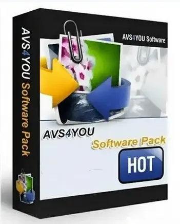 Иконка AVS Audio Software 10.3.2.19 RePack (& Portable) by elchupacabra [Multi Ru]