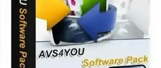 Иконка AVS Audio Software 10.5.1.23 RePack (& Portable) by elchupacabra [En Ru]