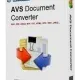 Иконка AVS Document Converter