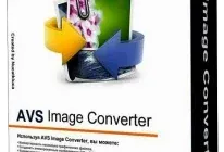 Иконка AVS Image Converter