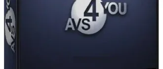 Иконка AVS Media Player