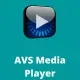 Иконка AVS Media Player 5.2.5.144 [Multi Ru]