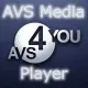 Иконка AVS Media Player 5.5.3.152 [Multi Ru]