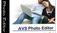 Иконка AVS Photo Editor