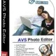Иконка AVS Photo Editor