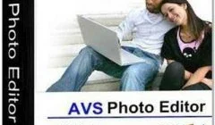 Иконка AVS Photo Editor