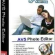 Иконка AVS Photo Editor