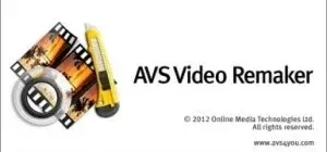 Иконка AVS Video