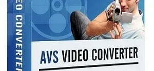 Иконка AVS Video Converter